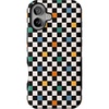 Old Skool | Retro Checkerboard