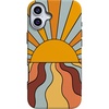 Shine On | Retro Sunset
