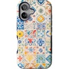 Tuscan Tiles | Dolce Vita