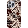 Cowgirl Envy | Cow Print