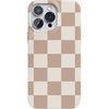 Fit Check | Neutral Checkerboard Checkered