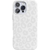 Into the Wild | Snow White Leopard