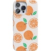 Main Squeeze | Orange Stamped