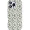 Sage Tapestry | Floral Vines