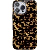 Shell Shocked | Tortoise Print