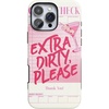Extra Dirty Please | Fun on Weekdays