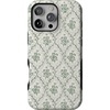 Sage Tapestry | Floral Vines