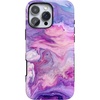 Tie Dying Over You | Purple Marble