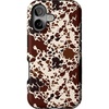 Cowgirl Envy | Cow Print