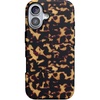 Shell Shocked | Tortoise Print