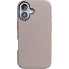 Taupe on Nude