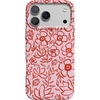 Blush Garden | Floral Doodle