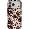 Cowgirl Envy | Cow Print