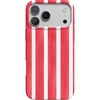East Coast Summer | Red Stripes
