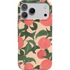 image:imageCasely iPhone 17 Pro Case  Think Pink  Solid Neon Pink  Compatible with MagSafe  Classic Ultra Slim DesignFeeling Peachy  Blush Vines