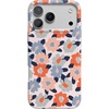 image:imageCasely iPhone 17 Pro Case  Think Pink  Solid Neon Pink  Compatible with MagSafe  Classic Ultra Slim DesignField of Flowers  Pastel Floral