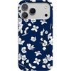 Floral Forest | Navy Cherry Blossom Floral
