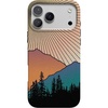 Golden Hour | Mountain Sunset