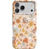 Mushroom Magic | Retro Floral