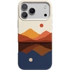 Opposites Attract | Day & Night Colorblock Mt.