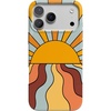 Shine On | Retro Sunset
