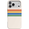 Totally Groovy | Rainbow Stripes Color Block