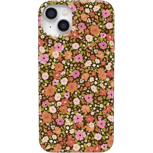 image:imageCasely iPhone 14 Case  Dream Garden  Cottagecore  Compatible with MagSafe  Classic Ultra Slim DesignRustic Roses  Boho Bouquet