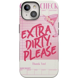 image:imageCasely iPhone 15 Plus Case  Into the Wild  White Snow Leopard  Bold Protective Design  MagSafe Compatible DesignExtra Dirty Please  Fun on Weekdays