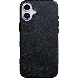 image:imageCasely iPhone 16 Case  The Boyfriend Collection  Forest Green  Bold Protective Design  Compatible with MagSafeMidnight Onyx  Black Shimmer