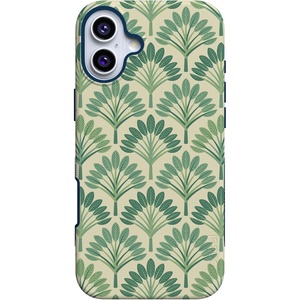 image:imageCasely iPhone 16 Case  The Boyfriend Collection  Forest Green  Bold Protective Design  Compatible with MagSafePalm Beach  Palm Royale