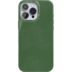 image:imageCasely iPhone 16 Pro Case  Mystic Moss  Green Enchanted Shimmer  Compatible with MagSafe  Classic Ultra Slim DesignMystic Moss  Green Enchanted Glitter