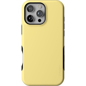 image:imageCasely iPhone 16 Pro Max Case  Night Walk  The Beatles Abbey Road Dual Image  Bold Protective Design  MagSafe Compatible DesignButter Me Up  Butter Yellow