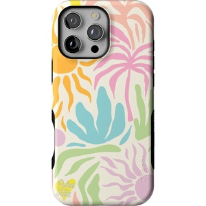 image:imageCasely iPhone 16 Pro Max Case  Night Walk  The Beatles Abbey Road Dual Image  Bold Protective Design  MagSafe Compatible DesignPura Vida  Oasis