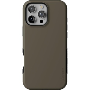 image:imageCasely iPhone 16 Pro Max Case  Night Walk  The Beatles Abbey Road Dual Image  Bold Protective Design  MagSafe Compatible DesignThe Boyfriend Collection  Army Green