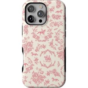 image:imageCasely iPhone 16 Pro Max Case  Night Walk  The Beatles Abbey Road Dual Image  Bold Protective Design  MagSafe Compatible DesignWestern Bloom  Jenna Palek x Casely