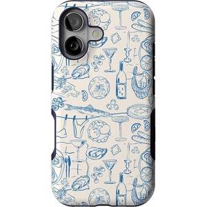 image:imageCasely iPhone 17 Case  Kiwi Kiss  Matcha Green Shimmer  Bold Protective Design  MagSafe Compatible DesignAmalfi Aperitivo  Dolce Vita
