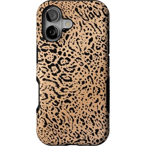 image:imageCasely iPhone 17 Case  Kiwi Kiss  Matcha Green Shimmer  Bold Protective Design  MagSafe Compatible DesignBorn to Be Wild  Jaguar Print