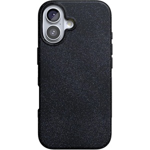image:imageCasely iPhone 17 Case  Kiwi Kiss  Matcha Green Shimmer  Bold Protective Design  MagSafe Compatible DesignMidnight Onyx  Black Shimmer