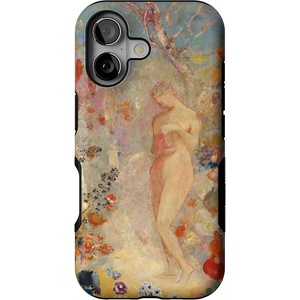 image:imageCasely iPhone 17 Case  Kiwi Kiss  Matcha Green Shimmer  Bold Protective Design  MagSafe Compatible DesignPandora  The Met Museum