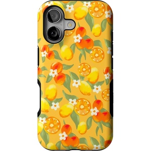 image:imageCasely iPhone 17 Case  Kiwi Kiss  Matcha Green Shimmer  Bold Protective Design  MagSafe Compatible DesignPositano  Dippin Daisys Italian Coast