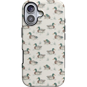 image:imageCasely iPhone 17 Case  Kiwi Kiss  Matcha Green Shimmer  Bold Protective Design  MagSafe Compatible DesignThe Boyfriend Collection  Mallard  Co