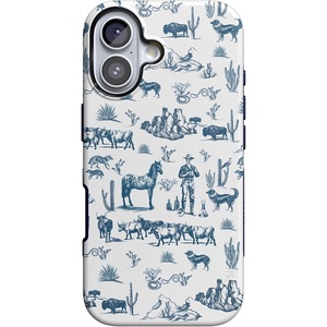 image:imageCasely iPhone 17 Case  Kiwi Kiss  Matcha Green Shimmer  Bold Protective Design  MagSafe Compatible DesignWild West Adventure  Desert
