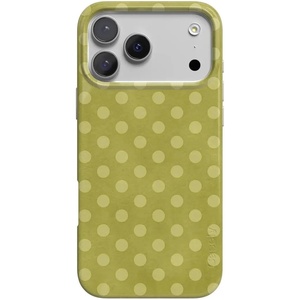 image:imageCasely iPhone 17 Pro Case  Think Pink  Solid Neon Pink  Compatible with MagSafe  Classic Ultra Slim DesignKiwi Cooler  Poolside Print