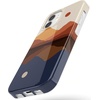 image:imageCasely iPhone 11 Case  Opposites Attract  Day amp Night Mountains  Classic Ultra Slim Design