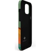 image:imageCasely iPhone 12 Pro Max Case  Endless Peaks  Colorblock Mountain  Classic Ultra Slim Design