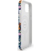 image:imageCasely iPhone 13 Case  Full Bloom  Navy Floral  Compatible with MagSafe  Classic Ultra Slim Design