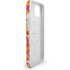 image:imageCasely iPhone 13 Case  Tropical Color Splash  Abstract Retro  Compatible with MagSafe  Classic Ultra Slim Design