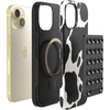 image:imageCasely Grippy  Silicone Suction Phone Mount Compatible with MagSafe WhiteBlack
