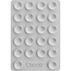 image:imageCasely Grippy  Silicone Suction Phone Mount Compatible with MagSafe WhiteWhite