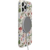 image:imageCasely iPhone 13 Pro Max Case  Garden Party  Mushroom Floral  Compatible with MagSafe  Classic Ultra Slim Design